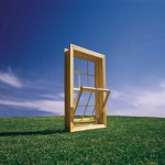 energy saving window